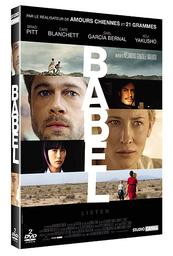 Babel | Gonzalez Iñárritu, Alejandro (1963-....). Metteur en scène ou réalisateur. Auteur adapté. Producteur