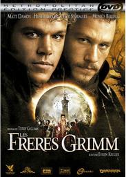 Les Frères Grimm | Gilliam, Terry (1940-....). Metteur en scène ou réalisateur