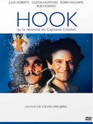 Hook | Spielberg, Steven (1946-....). Metteur en scène ou réalisateur