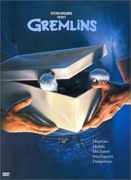 Gremlins | Dante, Joe (1946-....). Metteur en scène ou réalisateur