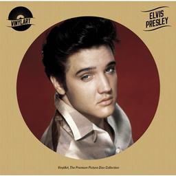 Elvis Presley | Presley, Elvis (1935-1977). Chanteur