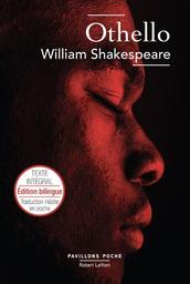 Othello / William Shakespeare | Shakespeare, William (1564-1616). Auteur