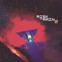 Risk of rain 2 : BO du jeu vidéo | Christodoulou, Chris. Musicien