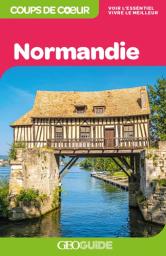 Normandie / Antoine Besse, Laurent Vaultier, Karim Bourtel et al. | 