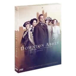 Downton Abbey : Saison 1 | Percival, Brian. Metteur en scène ou réalisateur