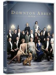 Downton Abbey : Le film | Engler, Michael. Metteur en scène ou réalisateur