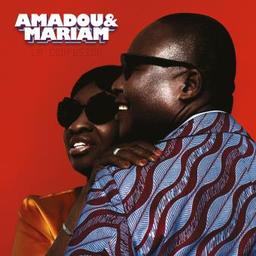 La confusion | Amadou & Mariam. Interprète