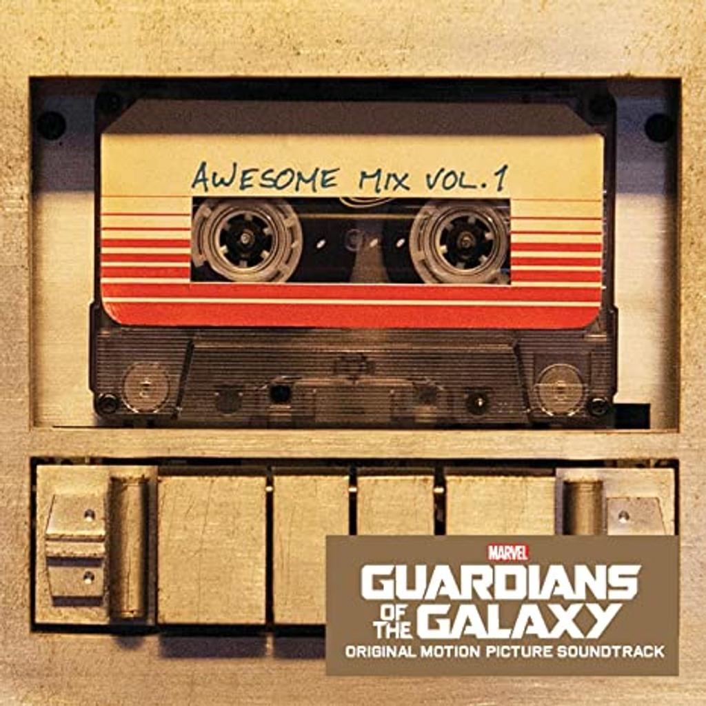 Guardians of the Galaxy : Awesome Mix Vol. 1 | Greenbaum, Norman (1942-....). Chanteur