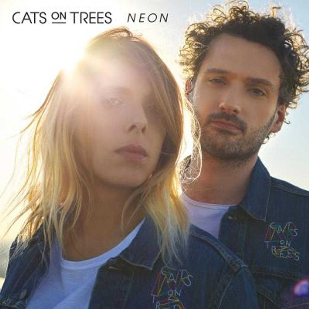 Neon | Cats On Trees. Interprète