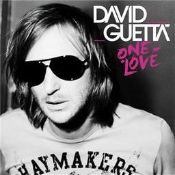 One love | Guetta, David (1967-....). Arrangeur