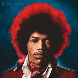 Both sides of the sky | Hendrix, Jimi (1942-1970). Interprète