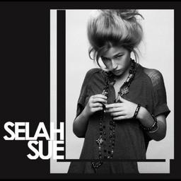 Selah Sue | Selah Sue (1989-....). Chanteur