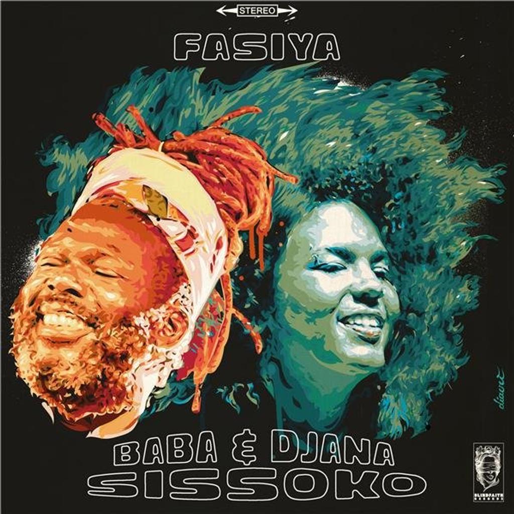 Fasiya | Sissoko, Baba (1963-....). Compositeur