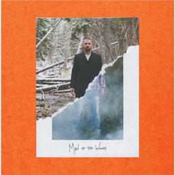 Man of the woods | Timberlake, Justin (1981-....). Interprète