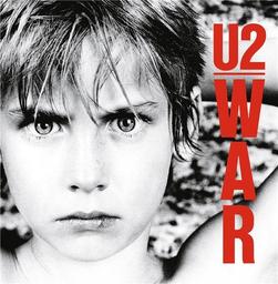 War | U2. Interprète