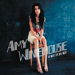 Back to black | Winehouse, Amy (1983-2011). Interprète