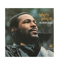 What's going on | Gaye, Marvin (1939-1984). Interprète