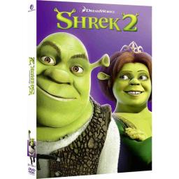 Shrek 2 | Adamson, Andrew. Metteur en scène ou réalisateur. Scénariste de film