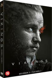 Vikings : Saison 2 | Donnelly, Ciaran. Metteur en scène ou réalisateur