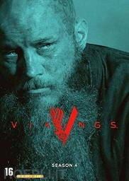 Vikings : Saison 4 | Donnelly, Ciaran. Metteur en scène ou réalisateur