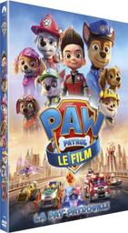 La Pat' patrouille - Le film | Brunker, Cal. Metteur en scène ou réalisateur. Scénariste de film