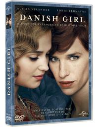 The danish girl | Hooper, Tom. Metteur en scène ou réalisateur