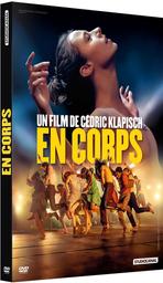 En corps | Klapisch, Cédric (1961-....). Metteur en scène ou réalisateur. Scénariste de film. Producteur