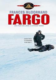 Fargo | Coen, Joel (1954-....). Metteur en scène ou réalisateur. Scénariste de film. Producteur