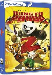 Kung Fu Panda 2 | Yuh Nelson, Jennifer. Metteur en scène ou réalisateur