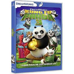 Kung Fu Panda 3 | Yuh Nelson, Jennifer. Metteur en scène ou réalisateur