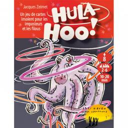 Hula-Hoo ! | 