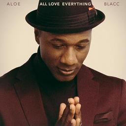 All love everything | Aloe Blacc (1979-....). Chanteur