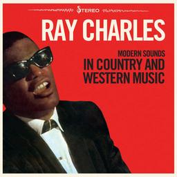 Modern sounds in country and western music | Charles, Ray (1930-2004). Musicien. Interprète