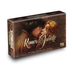 Roméo et Juliette | Prothière, Julien. Auteur
