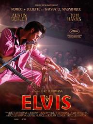 Elvis | Luhrmann, Baz (1962-....). Metteur en scène ou réalisateur. Scénariste de film. Producteur