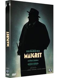 Maigret | Leconte, Patrice (1947-....). Metteur en scène ou réalisateur. Scénariste de film