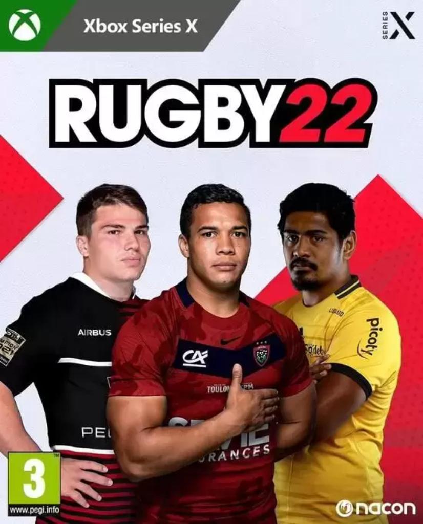 Rugby 22 | 