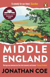 Middle England | Coe, Jonathan. Auteur