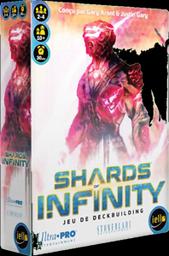 Shards of Infinity | Arant, Gary. Auteur