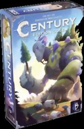 Century : édition golem | Matsuuchi, Emerson. Auteur