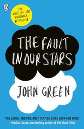 The Fault in Our Stars | Green, John. Auteur