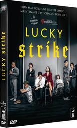 Lucky strike / Yong-hoon Kim, réal. | Kim, Yong-hoon. Metteur en scène ou réalisateur. Scénariste de film