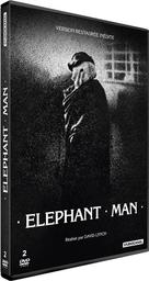 Elephant man | Lynch, David (1946-....). Metteur en scène ou réalisateur. Scénariste de film