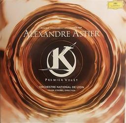 Kaamelott, premier volet : bande originale du film | Astier, Alexandre (1974-....). Compositeur