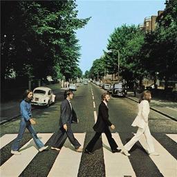 Abbey road | Beatles (The). Interprète
