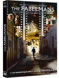 The Fabelmans | Spielberg, Steven (1946-....). Metteur en scène ou réalisateur. Scénariste de film. Producteur